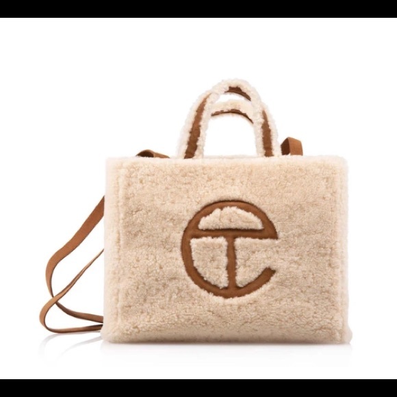 Telfar X UGG (Medium) - Picture 1 of 3